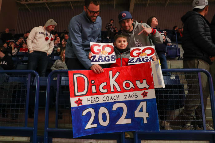 Gonzaga ESPN GameDay114